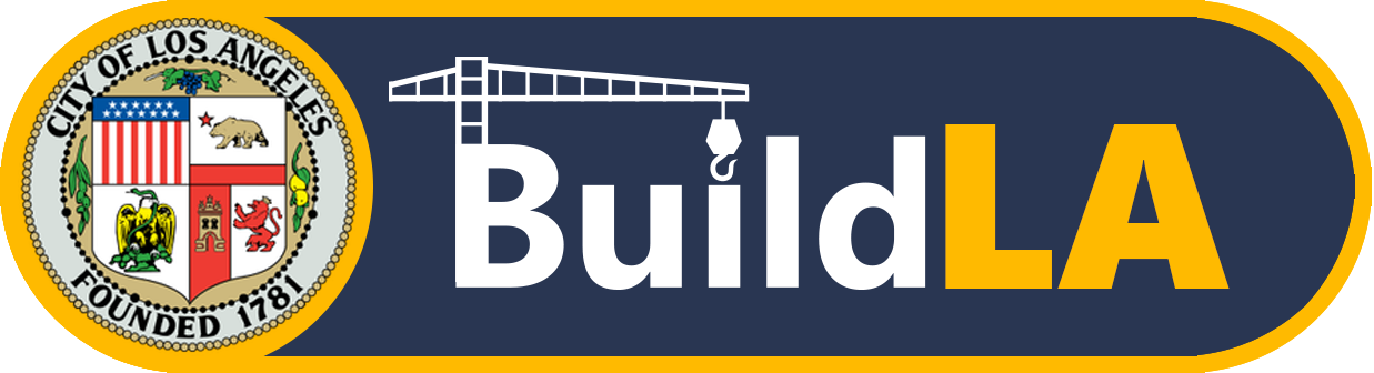 Go to Build LA Home Page